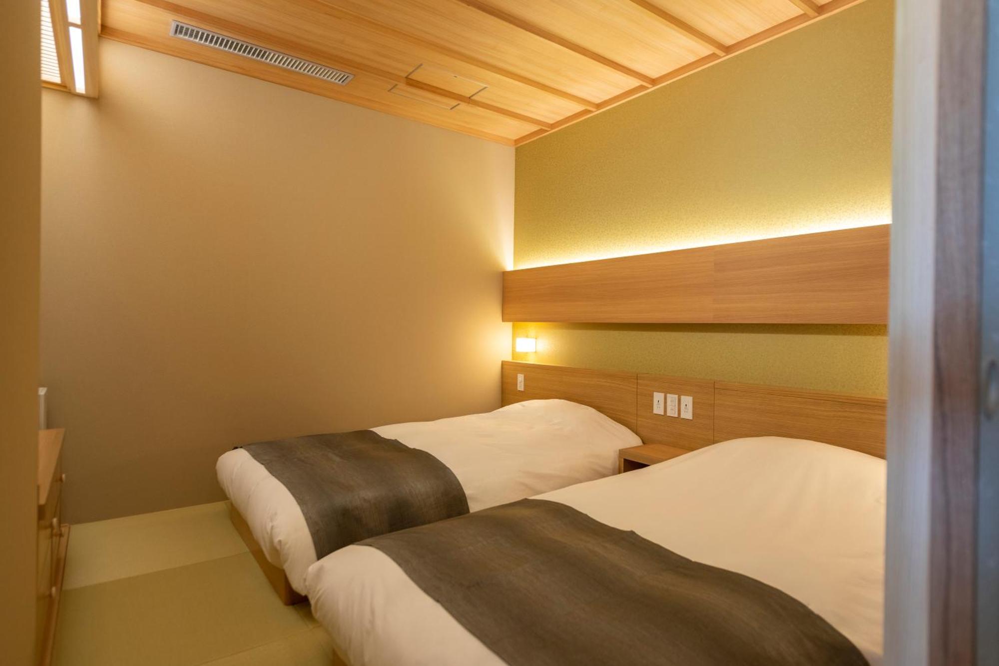 La Vista Kirishima Hills Hotel Exterior photo