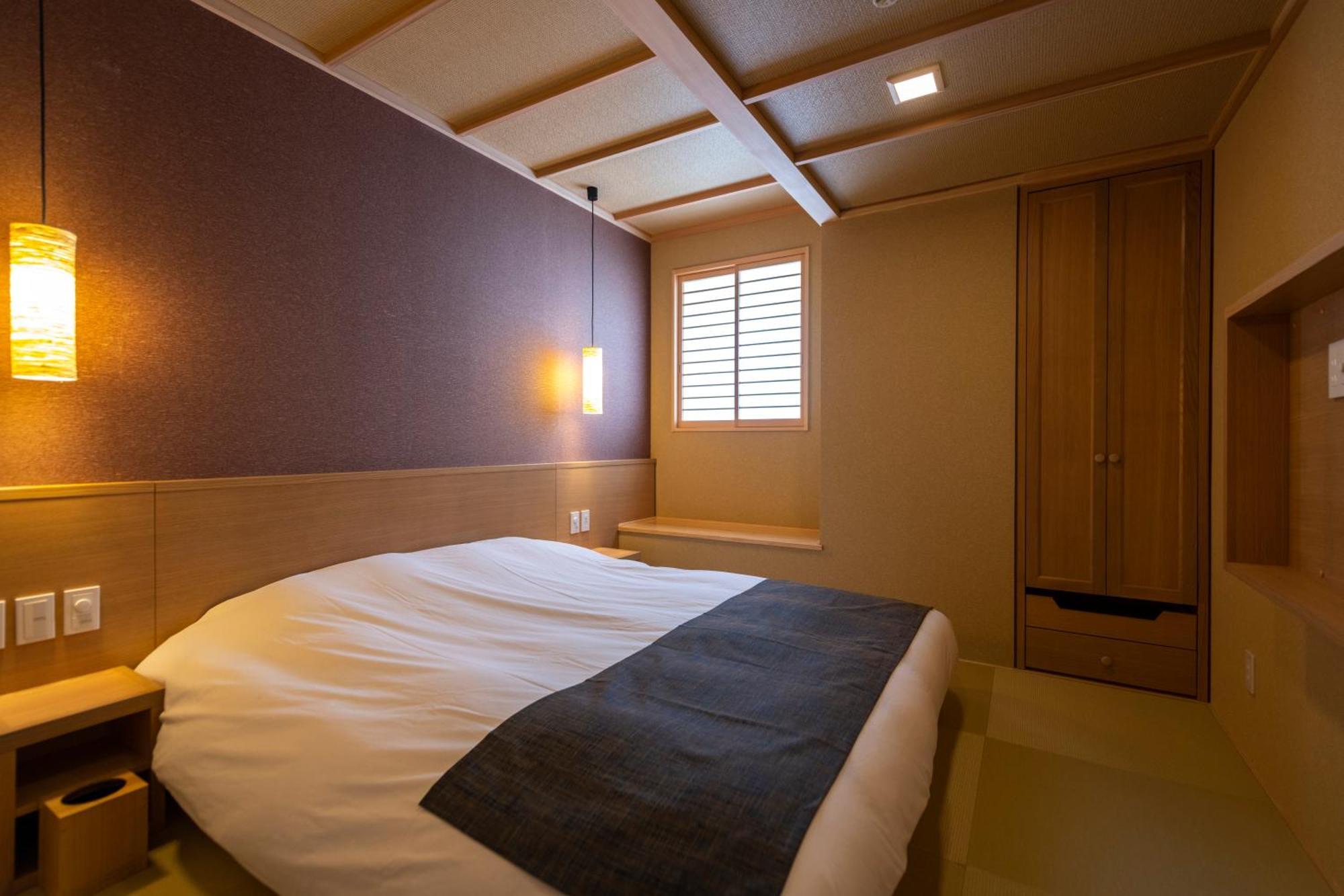 La Vista Kirishima Hills Hotel Exterior photo