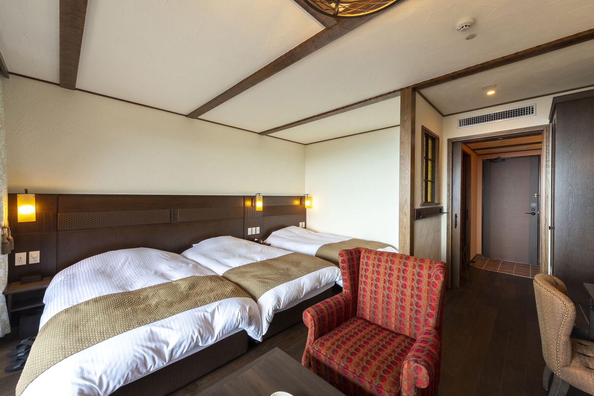 La Vista Kirishima Hills Hotel Exterior photo
